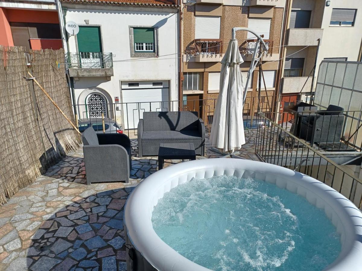 Enjoy Oporto Flats Lejlighed Eksteriør billede