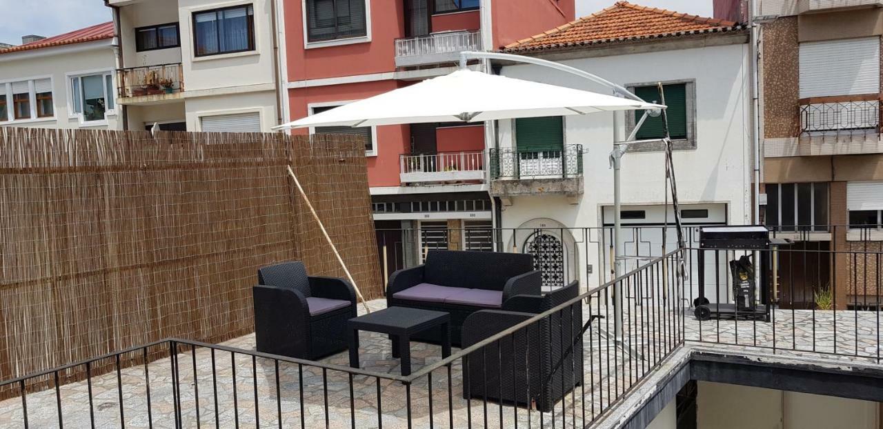 Enjoy Oporto Flats Lejlighed Eksteriør billede