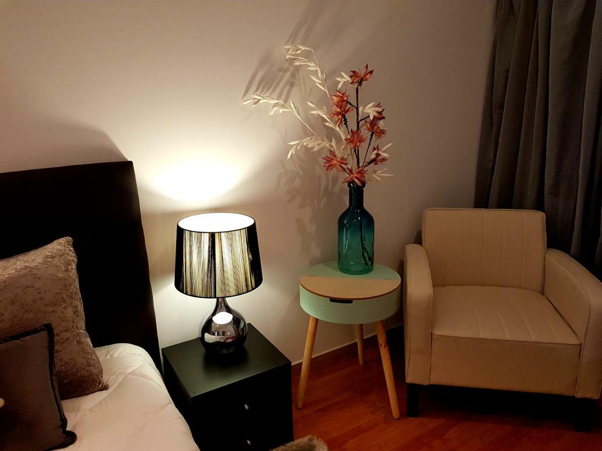Enjoy Oporto Flats Lejlighed Eksteriør billede