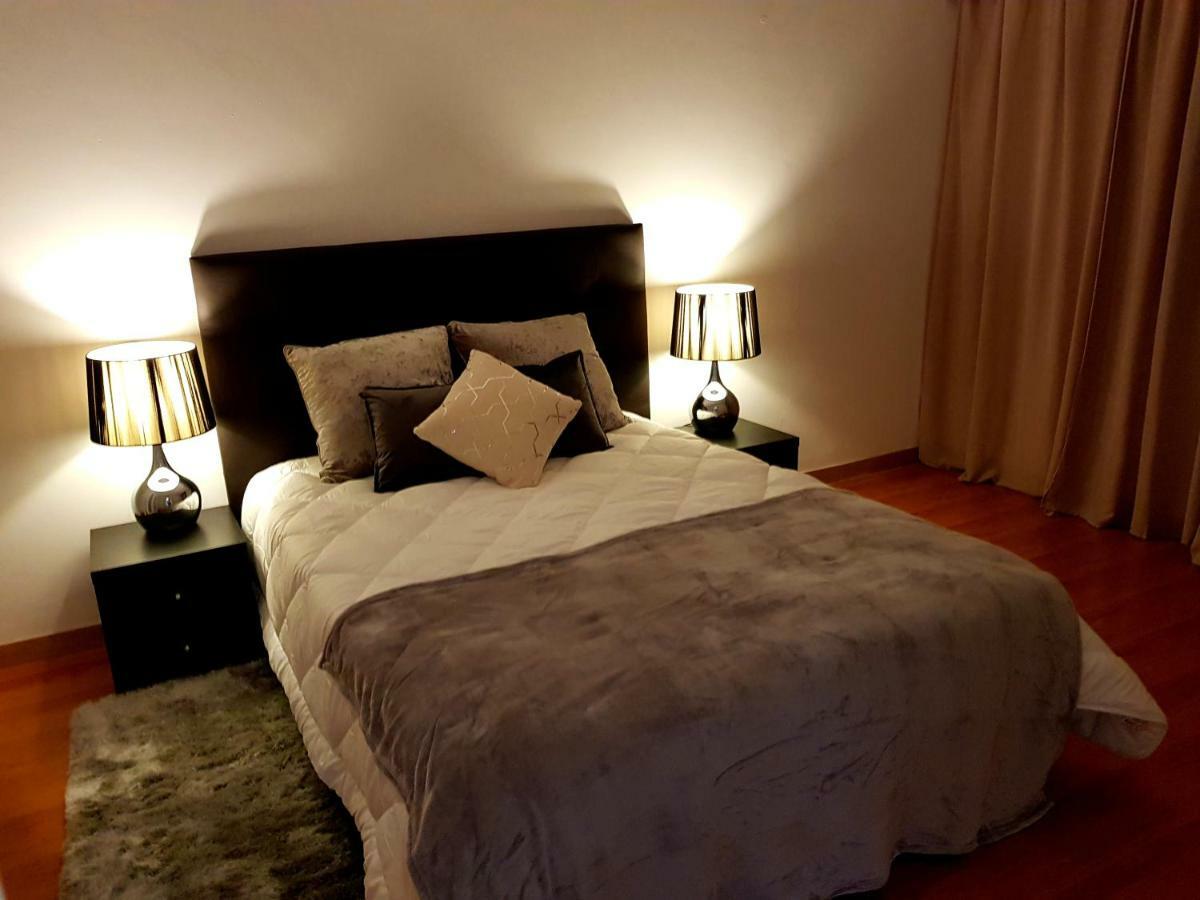 Enjoy Oporto Flats Lejlighed Eksteriør billede