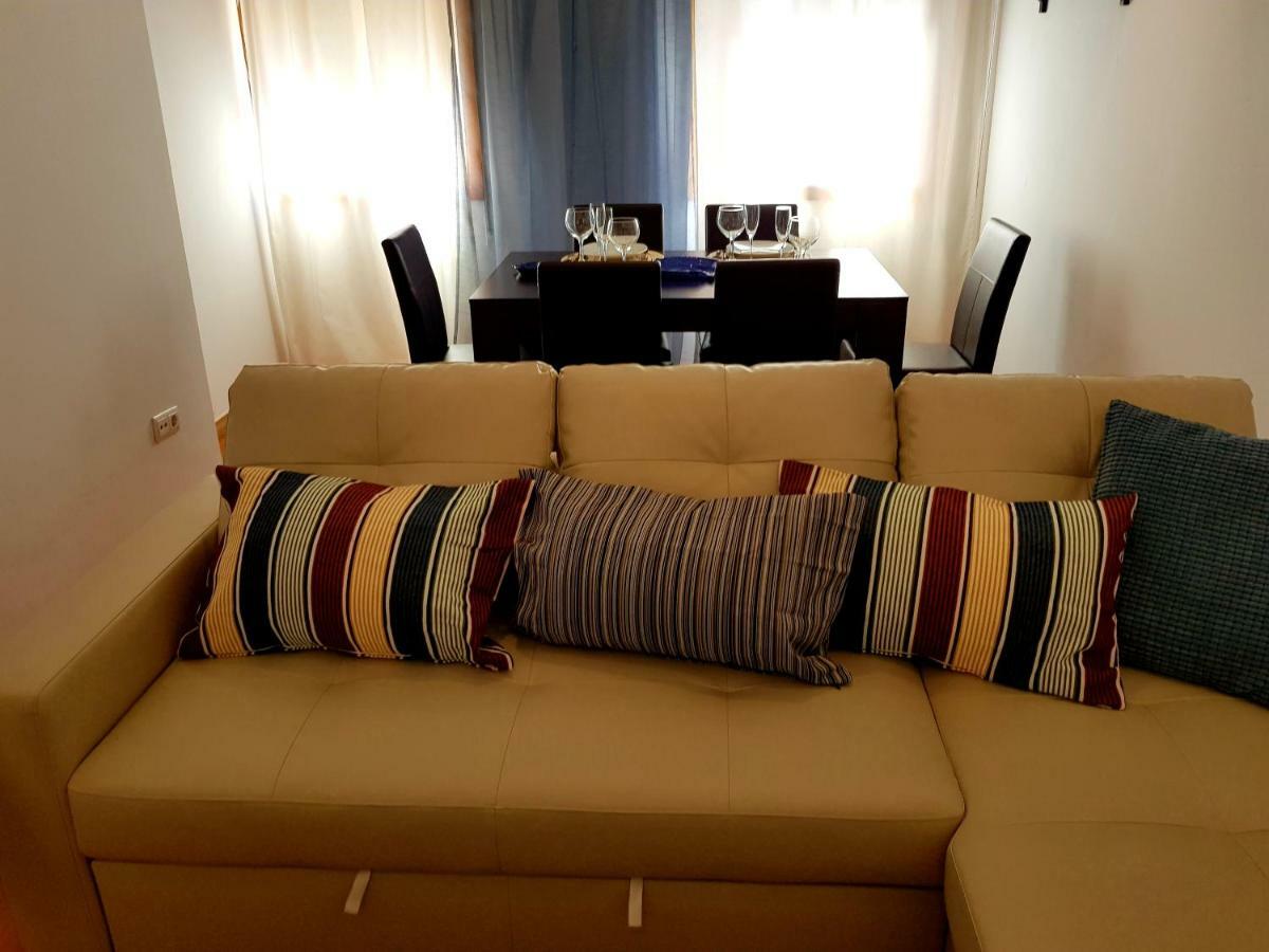 Enjoy Oporto Flats Lejlighed Eksteriør billede