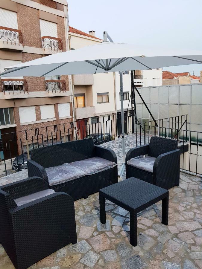 Enjoy Oporto Flats Lejlighed Eksteriør billede